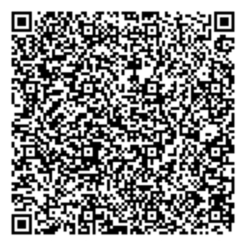 ZeichenSATZ Kontaktdaten (QR-Code) ZeichenSATZ Kontaktdaten (QR-Code)